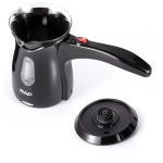 Ηλεκτρικό Μπρίκι Για Ελληνικό Καφέ 500ml 500W RAF R.7206 - Image 5