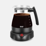 Ηλεκτρικό Μπρίκι Για Ελληνικό Καφέ 600ml 600W RAF R.7210