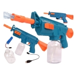 Ηλεκτρικό Νεροπίστολο Αυτόματο Επαναφορτιζόμενο 88018