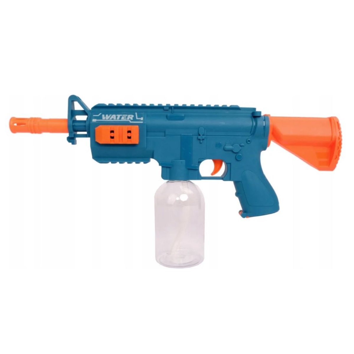 Ηλεκτρικό Νεροπίστολο Αυτόματο Επαναφορτιζόμενο 88018