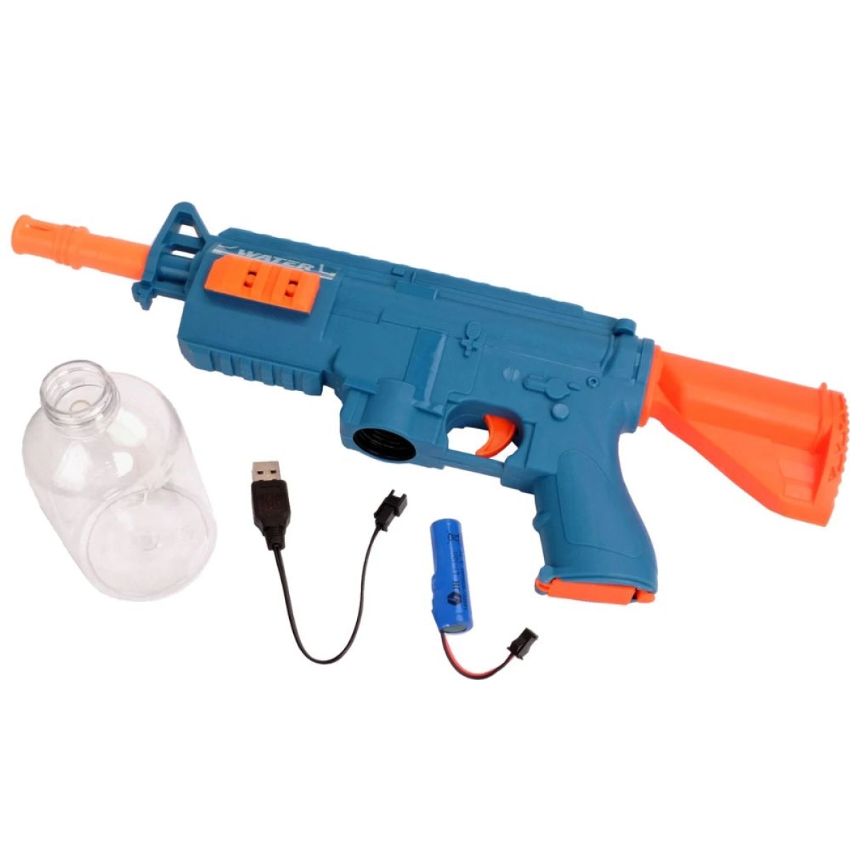 Ηλεκτρικό Νεροπίστολο Αυτόματο Επαναφορτιζόμενο 88018