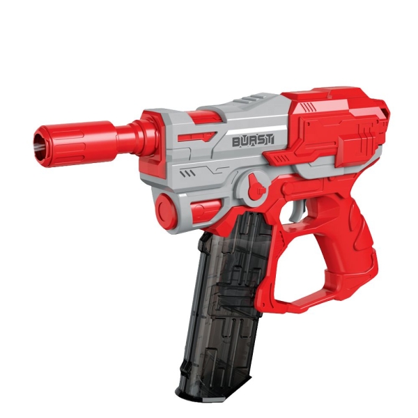 Ηλεκτρικό Νεροπίστολο Παιχνίδι Αυτόματο 1109-2A