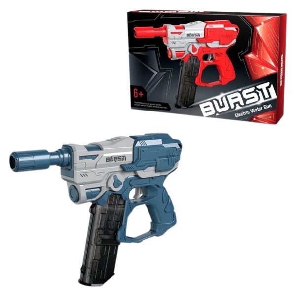 Ηλεκτρικό Νεροπίστολο Παιχνίδι Αυτόματο 1109-2A