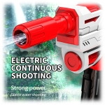 Ηλεκτρικό Νεροπίστολο Παιχνίδι Αυτόματο 1109-2A