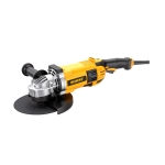 Ηλεκτρικός Γωνιακός Τροχός 2600W 230mm (7”-9”) MEINENG 230-15