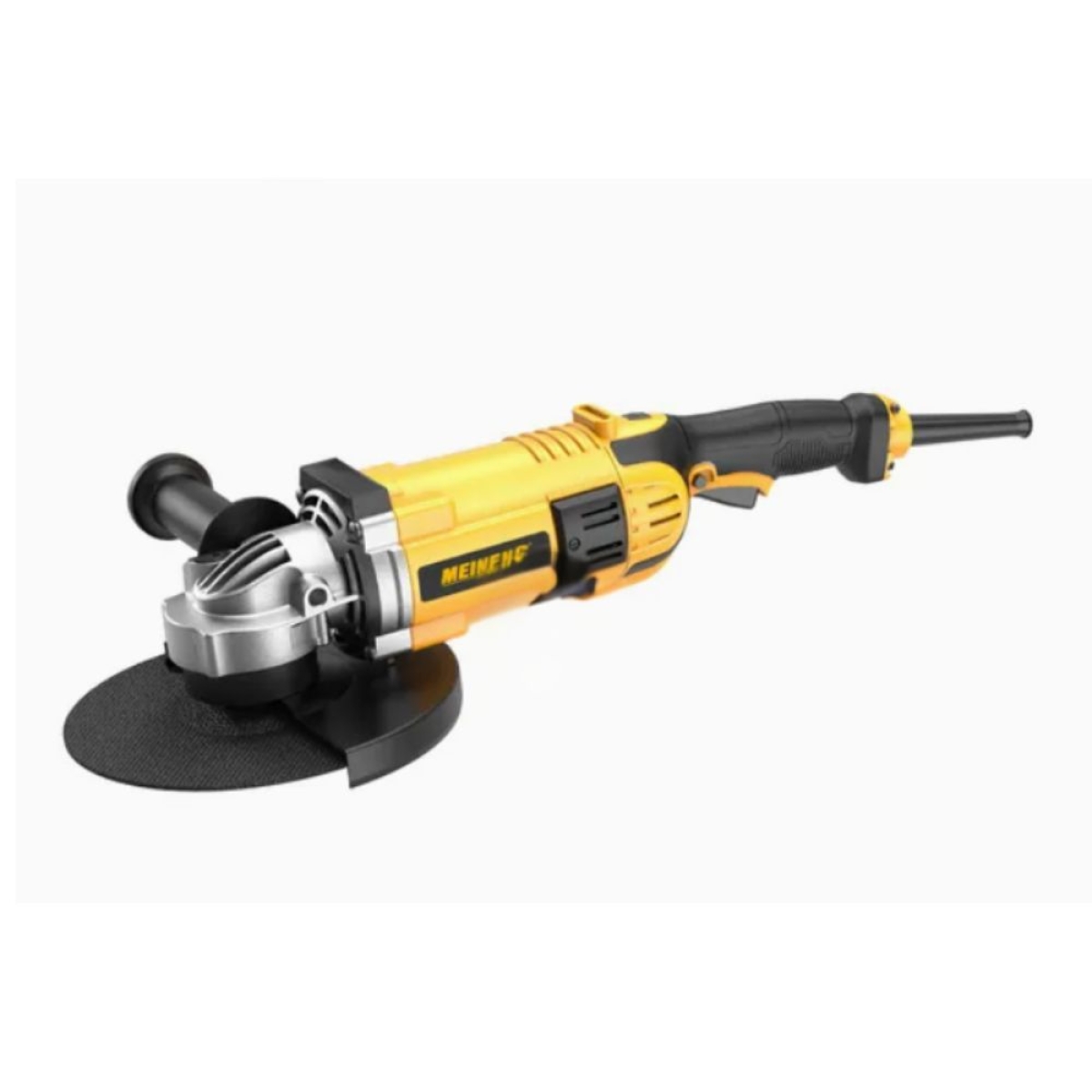 Ηλεκτρικός Γωνιακός Τροχός 2600W 230mm (7”-9”) MEINENG 230-15