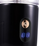 Ηλεκτρικός Μύλος Καφέ Με 5 Ρυθμίσεις Άλεσης RAF R.7149 - Image 2