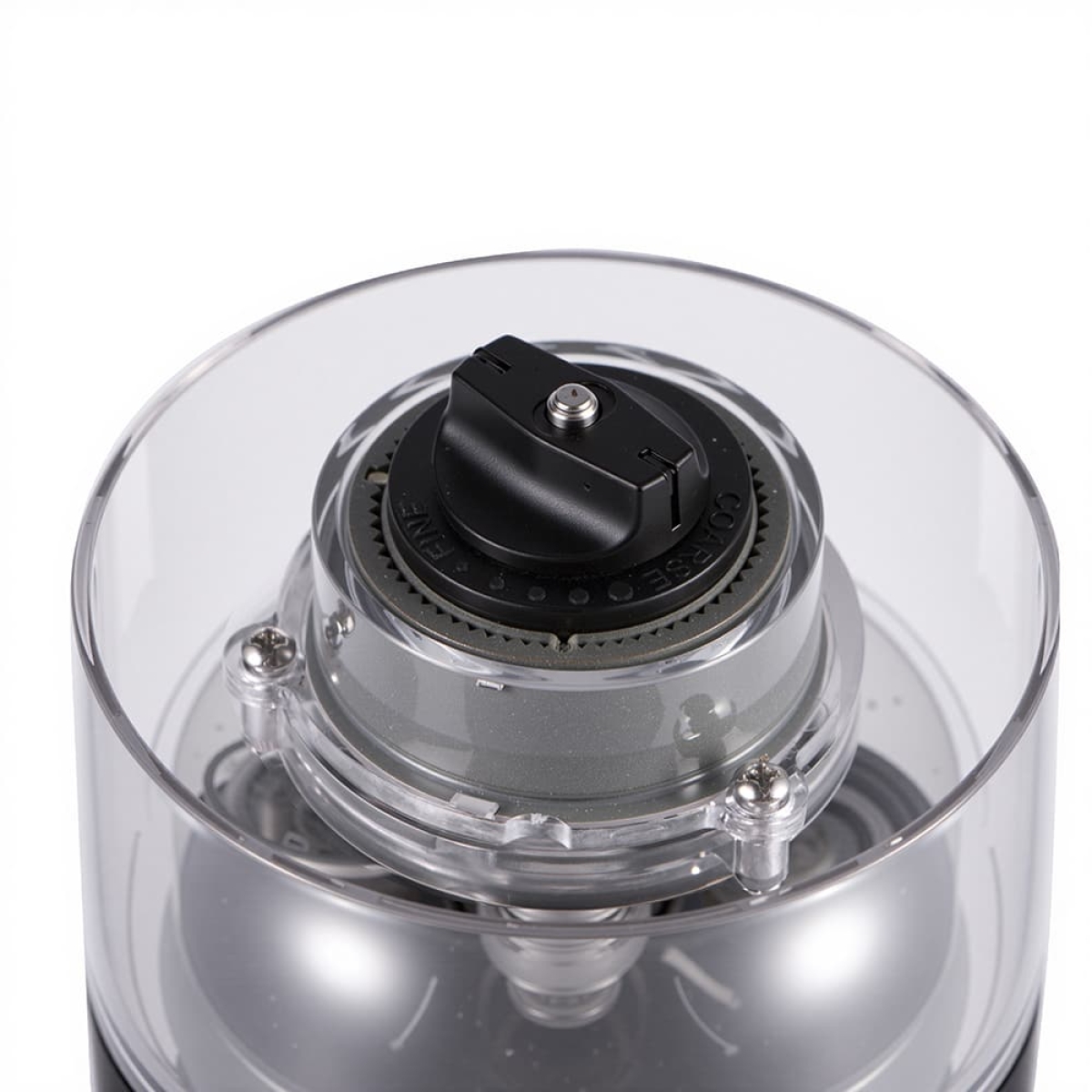 Ηλεκτρικός Μύλος Καφέ Με 5 Ρυθμίσεις Άλεσης RAF R.7149 - Image 3