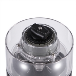 Ηλεκτρικός Μύλος Καφέ Με 5 Ρυθμίσεις Άλεσης RAF R.7149 - Image 3