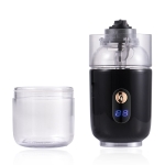 Ηλεκτρικός Μύλος Καφέ Με 5 Ρυθμίσεις Άλεσης RAF R.7149 - Image 4