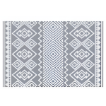 Καλοκαιρινό Χαλί Εξωτερικού Χώρου 180x120cm Kmt Style 296612