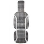 Κάλυμμα Καθίσματος Αυτοκινήτου Bamboo 130x47cm 502662