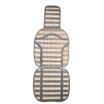 Κάλυμμα Καθίσματος Αυτοκινήτου Bamboo Full 125.5x47cm 502659