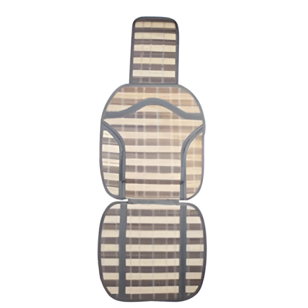 Κάλυμμα Καθίσματος Αυτοκινήτου Bamboo Full 125.5x47cm 502659