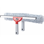 Καθαριστής Τζαμιών Με Σφουγγάρι Και Λάστιχο Διπλής Όψης Liao B130070