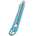 Κοπίδι 13cm Με Λάμα 9mm Alsuomi AL2299