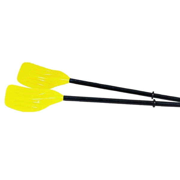 Κουπιά Ζεύγος 124cm Για Φουσκωτή Βάρκα Bestway 62015