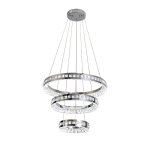 Κρεμαστό Φωτιστικό LED 46W Universo B50-3C