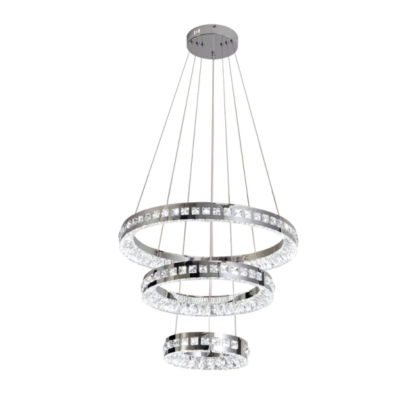 Κρεμαστό Φωτιστικό LED 46W Universo B50-3C