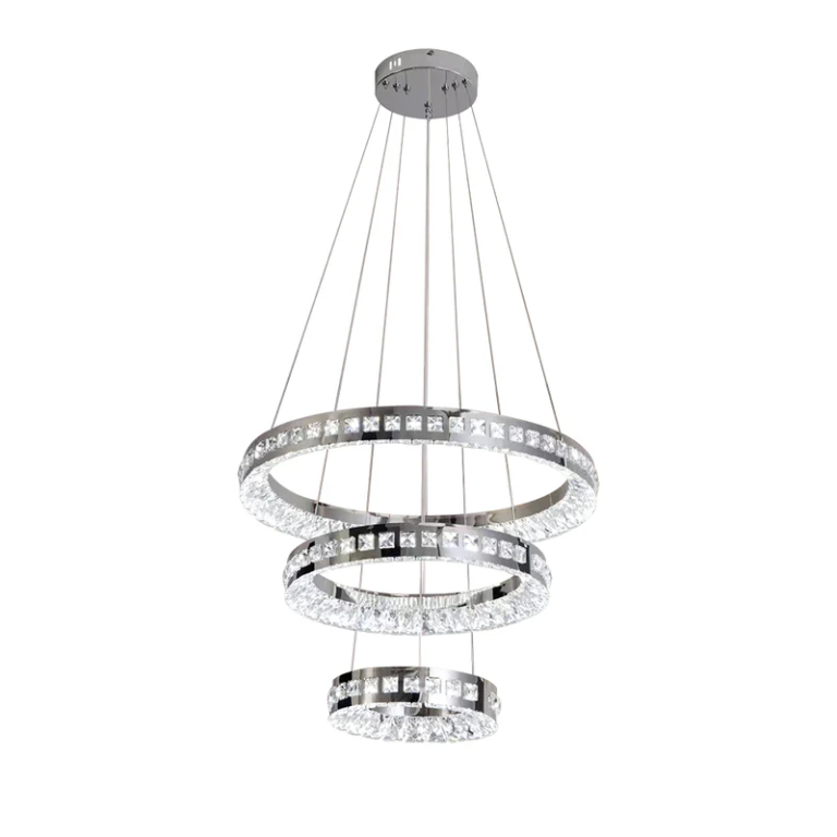 Κρεμαστό Φωτιστικό LED 46W Universo B50-3C