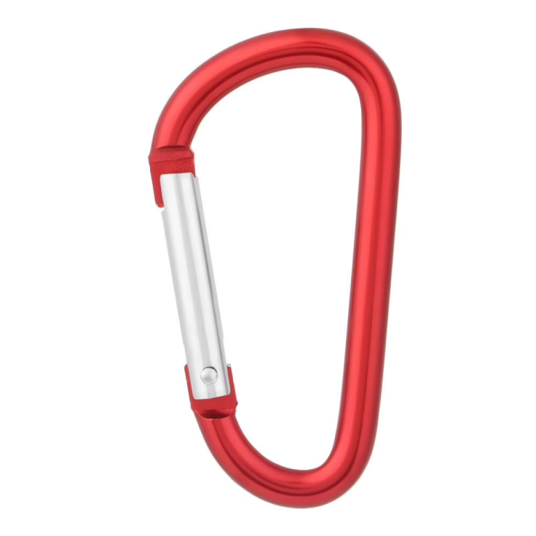 Κρίκος Ασφαλείας Μπρελόκ 7# 65mm Motarro MA021-2