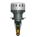 Λάμπα Αυτοκινήτου LED H7 24W SDS-28449