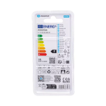 Λάμπα LED C37 E27 11W 4000K Φυσικό Λευκό Φως Aigostar - Image 5