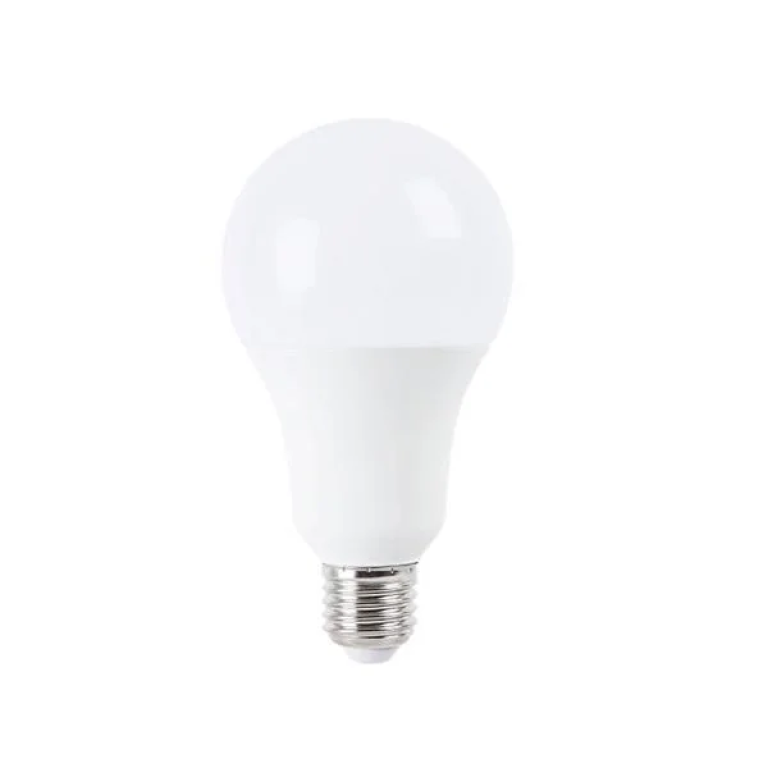 Λάμπα LED E27 16.5W Ψυχρό Λευκό 6500K A80-09F Universo