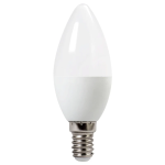 Λάμπα LED Filament E14 6W 6500K C36-03F Universo
