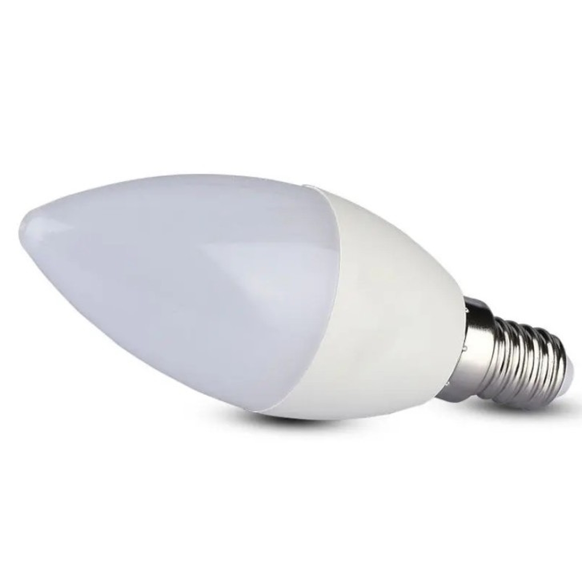 Λάμπα LED Filament E14 6W 6500K C36-03F Universo