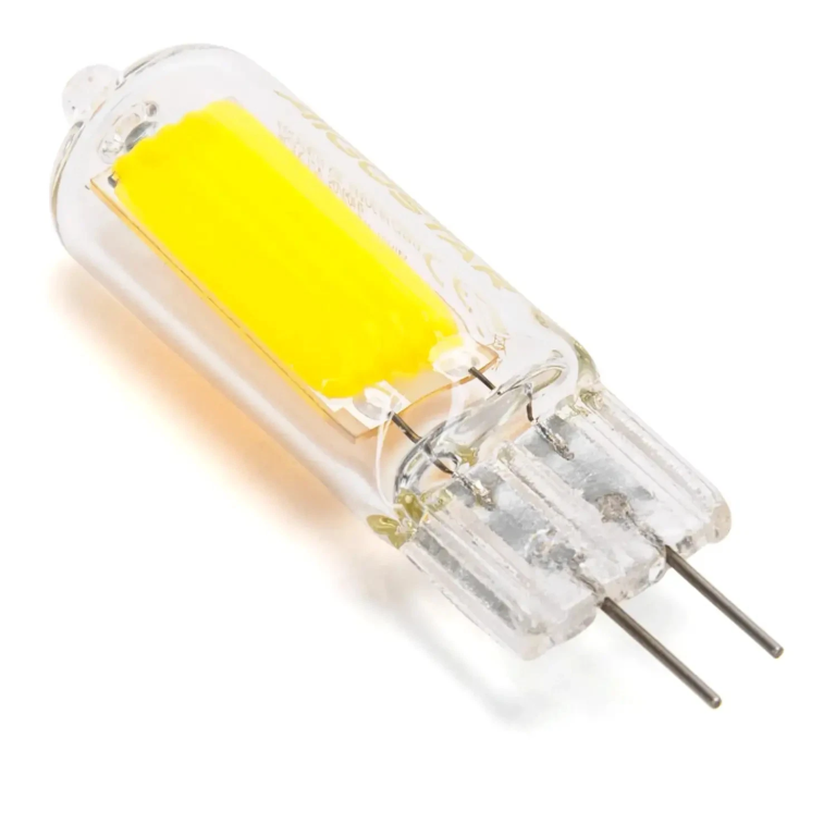 Λάμπα LED G4 2W 6500K Ψυχρό Φως 200lm Aigostar