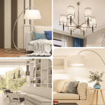 Λάμπα LED G45 E14 12W 4000K Φυσικό Λευκό Φως 1170lm Σετ 2τμχ Aigostar - Image 3