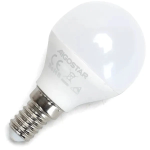 Λάμπα LED G45 E14 4.9W 6500K Ψυχρό Φως Dimmable Aigostar - Image 2