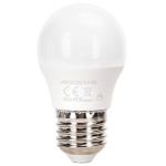 Λάμπα LED G45 E27 7W 6500K Ψυχρό Φως Dimmable Aigostar