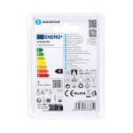 Λάμπα LED G45 E27 7W 6500K Ψυχρό Φως Dimmable Aigostar - Image 3