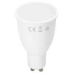 Λάμπα LED GU10 15W 3000K Θερμό Φως 1180lm Aigostar