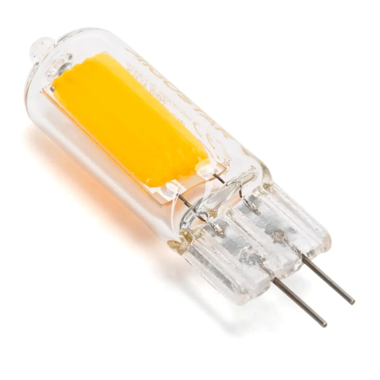 Λάμπα LED LED G4 2W 3000K Θερμό Φως 200lm Aigostar