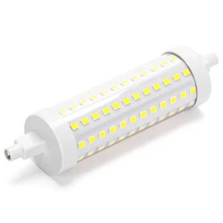 Λάμπα LED R7S 118mm 12W 6500K Ψυχρό Φως 1521lm Aigostar
