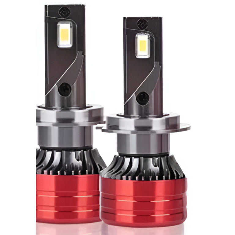 Λάμπες Αυτοκινήτου LED H4 28W Σετ 2τμχ SDS-28453