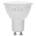 Λαμπτήρας LED GU10 4,9W Ψυχρό Λευκό 6500K 425lm Aigostar