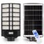 Led Αδιάβροχο Ηλιακό Φωτιστικό Δρόμου 1600W RZ.HQ-1600W