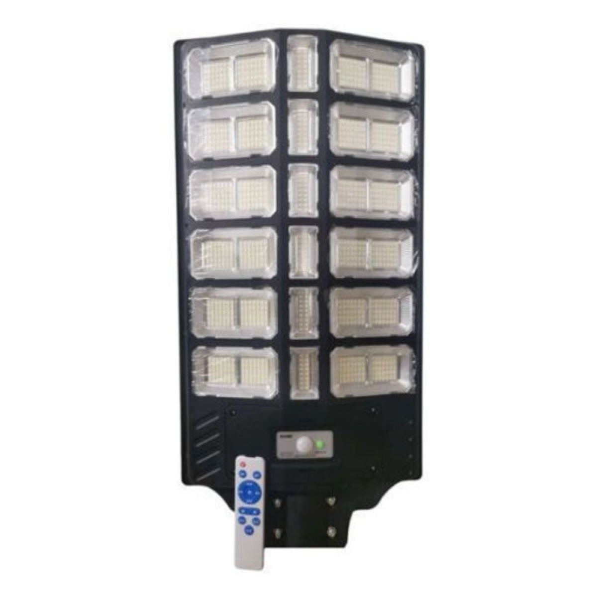 Led Αδιάβροχο Ηλιακό Φωτιστικό Δρόμου 1600W RZ.HQ-1600W