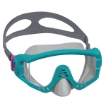 Μάσκα Θαλάσσης Ενηλίκων Snorkeling Bestway 22044