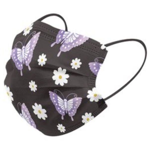 Μάσκες Προσώπου μιας Χρήσης 50τμχ. RS-L1778