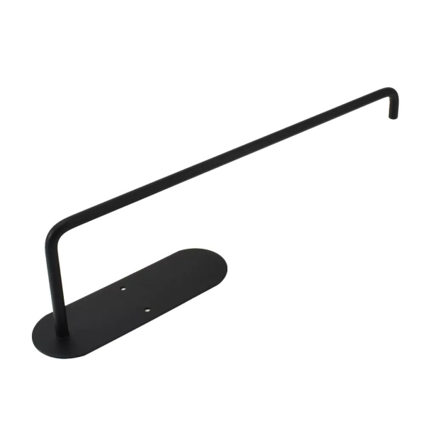 Μεταλλική Βάση για Ρολό Κουζίνας, Μεμβράνη, Αλουμινόχαρτο & Πετσέτες – DY96