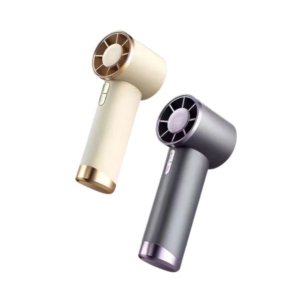 Mini Ανεμιστήρας Χειρός Turbo USB - 6841