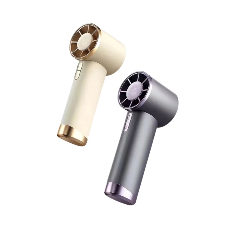 Mini Ανεμιστήρας Χειρός Turbo USB - 6841