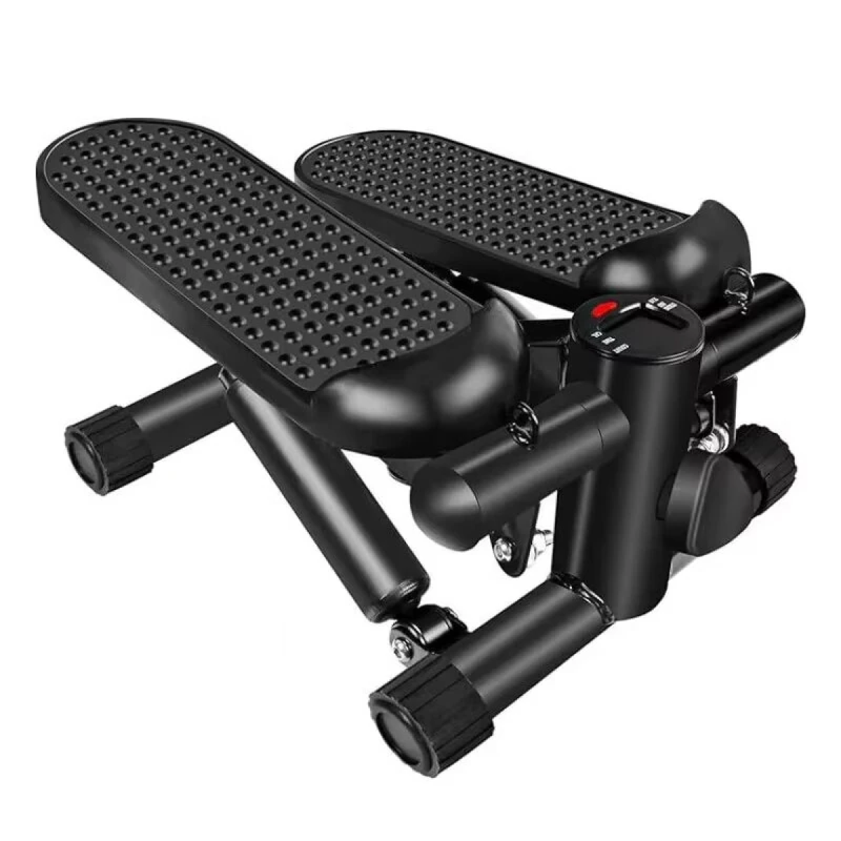 Mini Stepper Άσκησης Με Οθόνη LCD Και Ρυθμιζόμενη Αντίσταση Well Care - Image 2