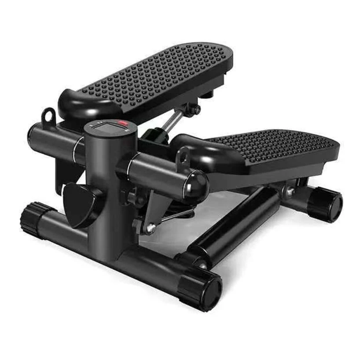 Mini Stepper Άσκησης Με Οθόνη LCD Και Ρυθμιζόμενη Αντίσταση Well Care - Image 3