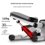 Mini Stepper Άσκησης Με Οθόνη LCD Και Ρυθμιζόμενη Αντίσταση Well Care - Image 7
